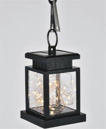 Solar Star Light (Option: )